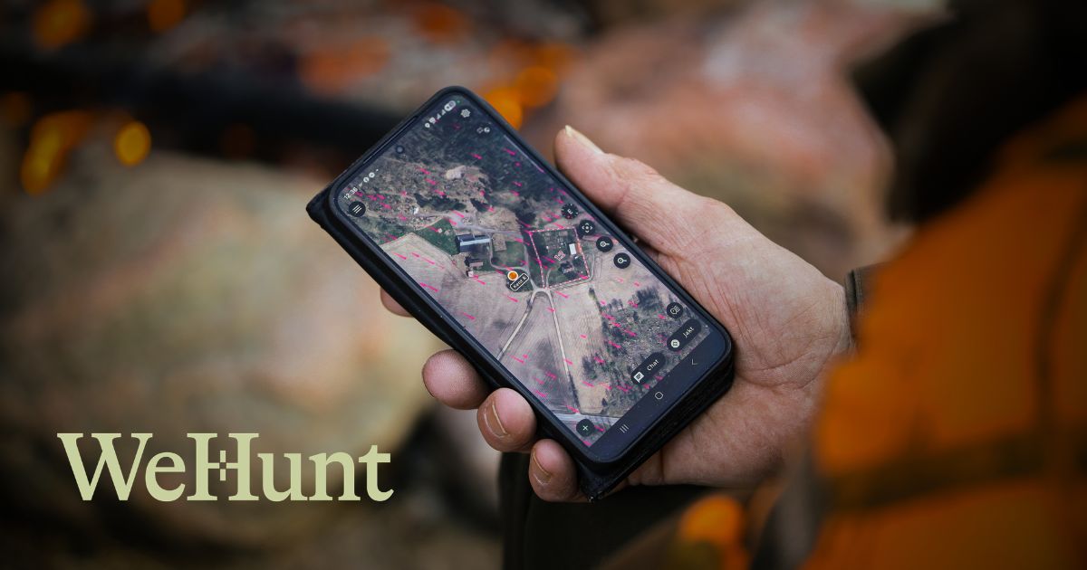 wehunt
